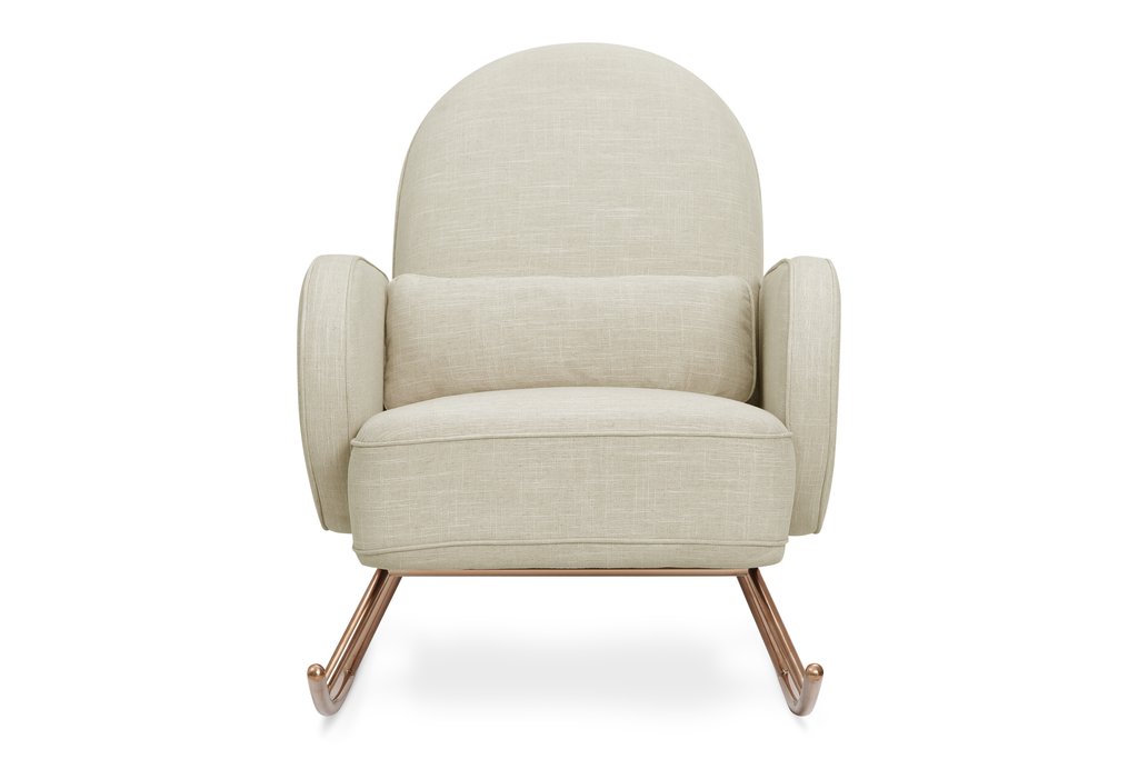 Nursery Works Compass Rocker