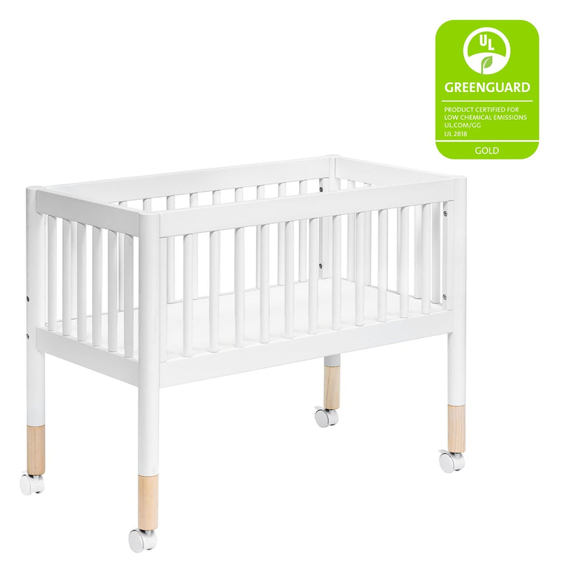 BabyLetto Gelato Portable Bassinet