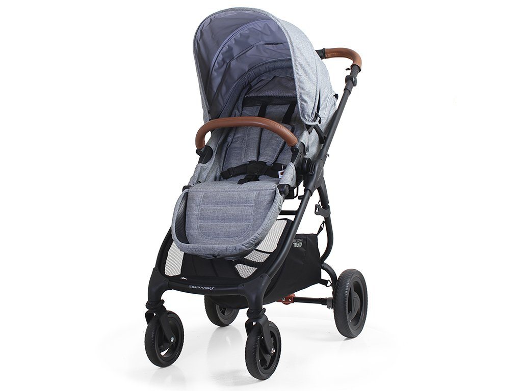 Valco baby sale snap trend charcoal