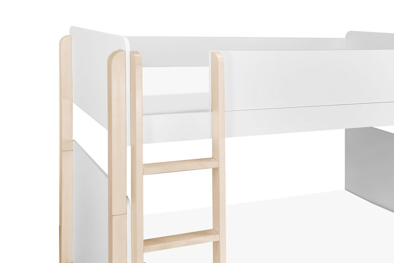 Babyletto Tip Toe Bunk Bed