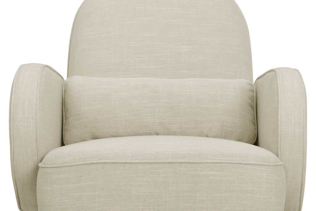 Nursery Works Compass Rocker