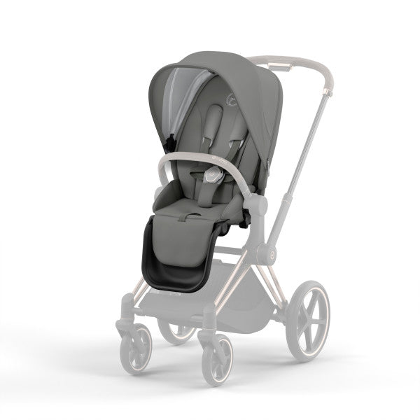 cybex manhattan Priam 4/e-PRIAM 2 Seat Pack Leaf Green