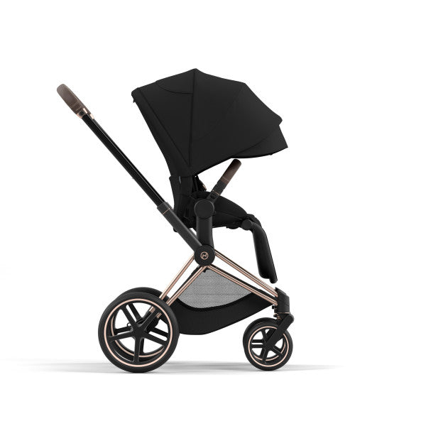 cybex stardust black Cybex Platinum Priam 4 Complete Stroller