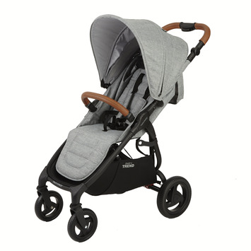 Valco Baby Trend 4 Stroller