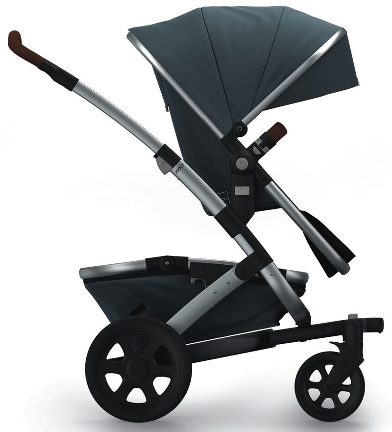 Joolz Geo² All-Terrain Complete Mono Stroller - Studio Collection - Mega Babies