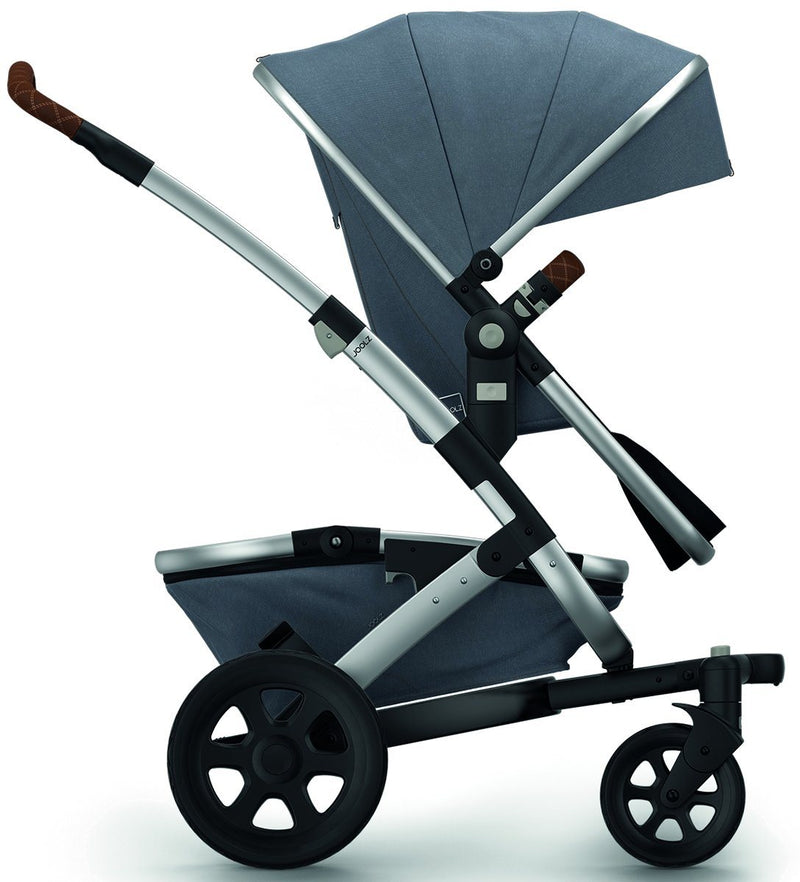 Joolz Geo² All-Terrain Complete Mono Stroller - Studio Collection - Mega Babies