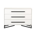 dadada  Kenton 3-Drawer Dresser