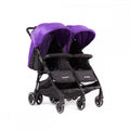 Baby Monsters Kuki-Twin Compact Stroller