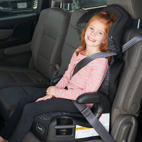 evenflo car seat 2008 Evenflo Big Kid LX High Back Booster Car Seat