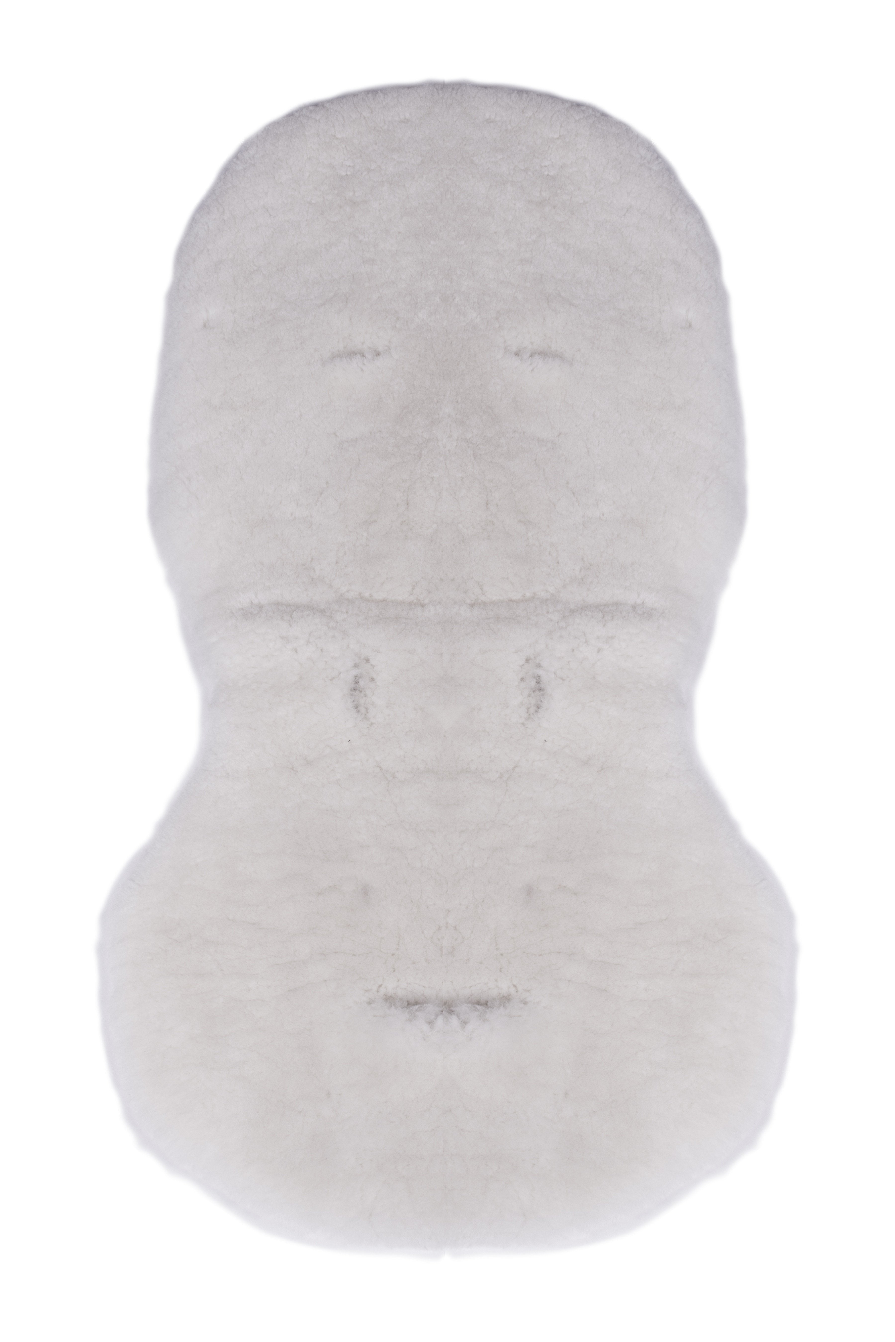 Mountain Buggy Lambswool Liner - Mega Babies