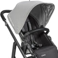 UPPAbaby Leather Bumper Bar Cover for Vista, Cruz, and 2015- Current Rumble Seat