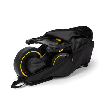 graco stroller travel bag Doona Travel Bag for Liki Trike, Black
