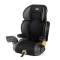 Chicco KidFit Zip Plus 2-in-1 Belt Positioning Booster Car Seat