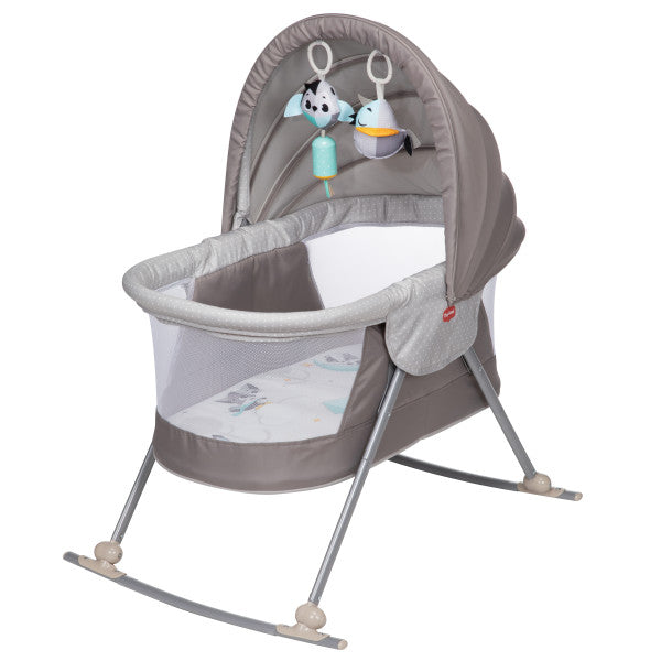 maxi cosi tiny love Tiny Love 2-in-1 Take Along Bassinet , Magical Tales