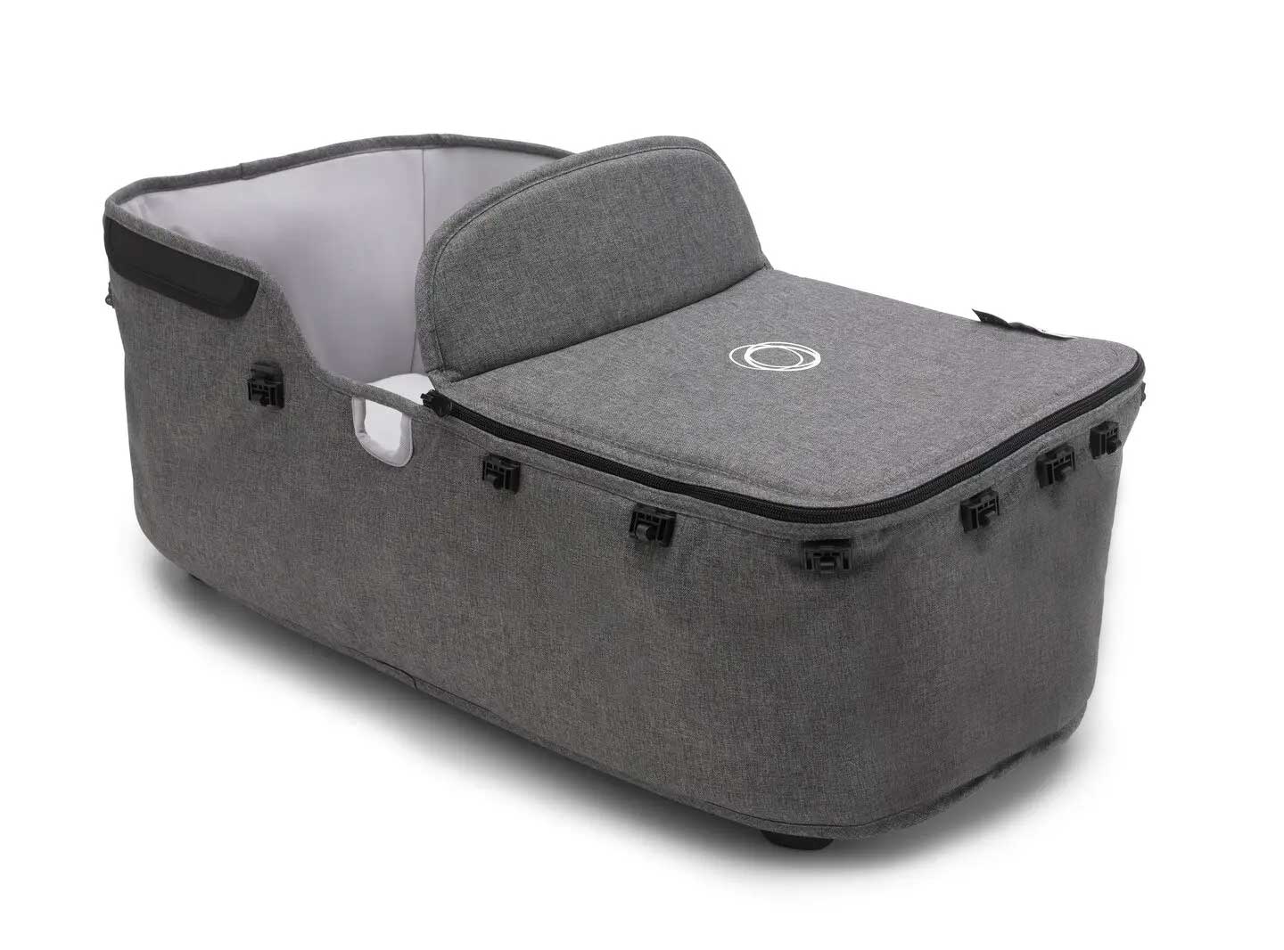 bugaboo lynx discontinued Bugaboo Lynx Bassinet Fabric Replacement Set (NOT COMPLETE)