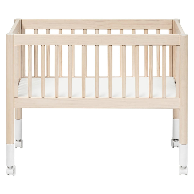 BabyLetto Gelato Portable Bassinet