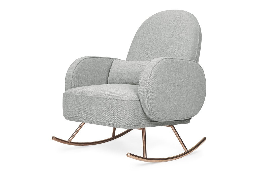Nursery Works Compass Rocker