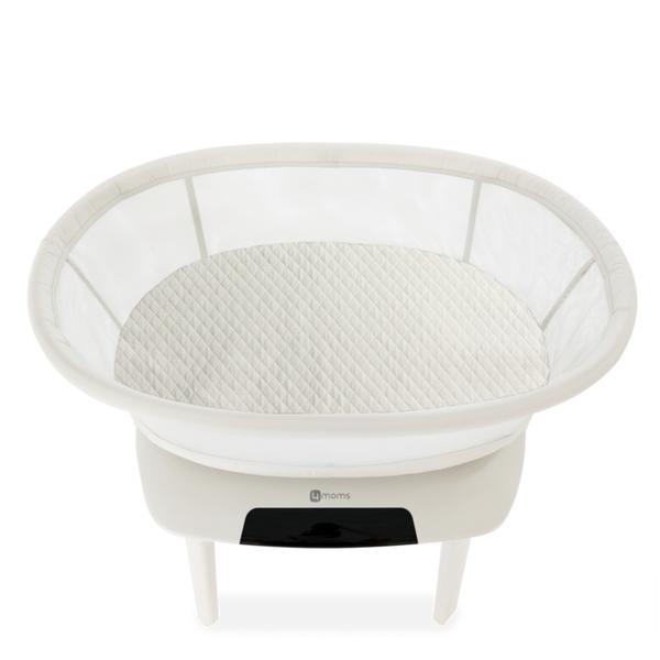 Mamaroo Sleep Bassinet Mattress Mamaroo Bassinet 4Moms