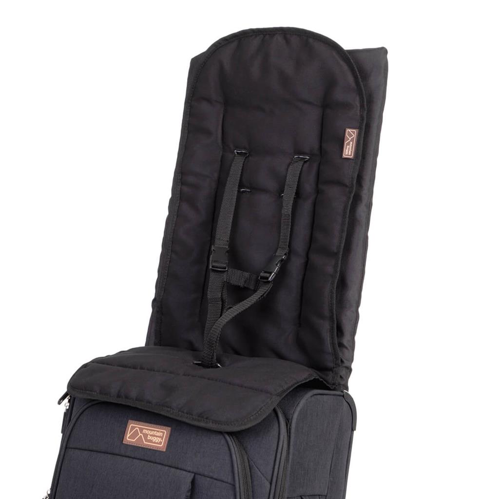 Mountain Buggy Skyrider Luggage Stroller - Damaged Box