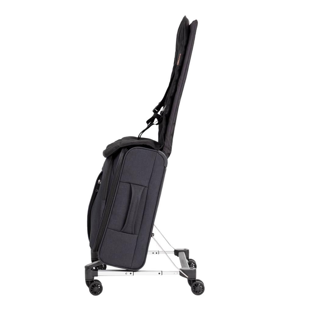 Mountain Buggy Skyrider Luggage Stroller - Damaged Box