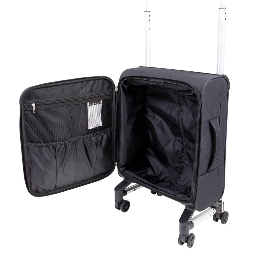 Mountain Buggy Skyrider Luggage Stroller - Damaged Box