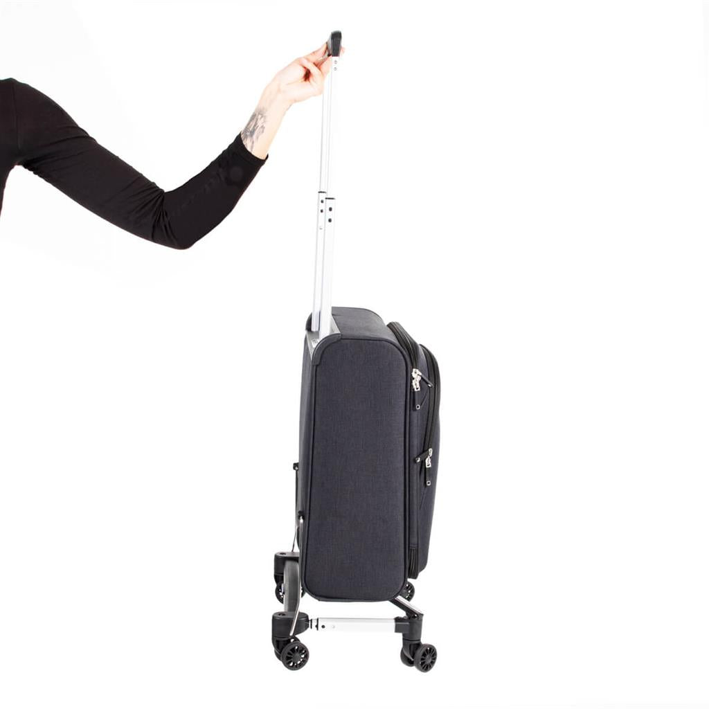 Mountain Buggy Skyrider Luggage Stroller - Damaged Box