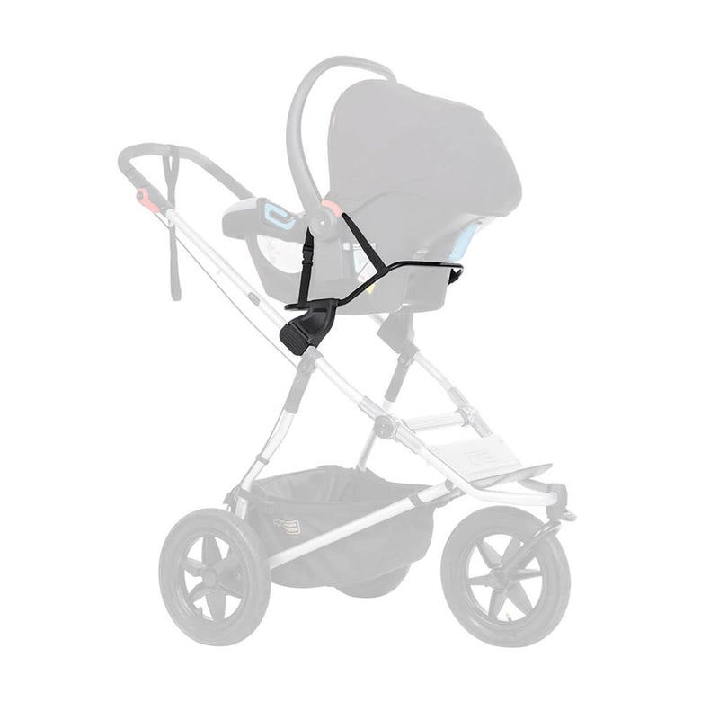 Mountain Buggy Universal Car Seat Adapter