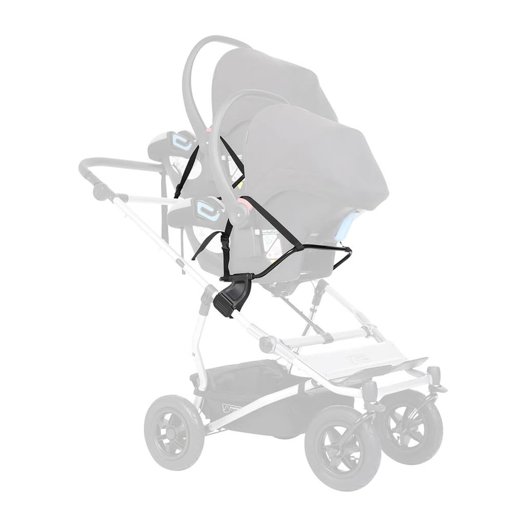 mountain buggy stroller car seat Mountain Buggy Universal Car Seat Adaptor