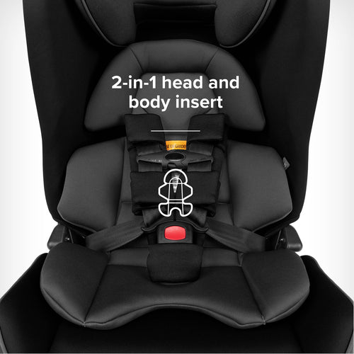 Diono Radian 3RXT Safe+ Convertible Car Seat