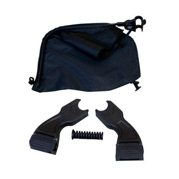 mountain buggy double stroller car seat adapter Mountain Buggy Duet Car Seat Adapter Maxi Cosi/Cybex/Protect