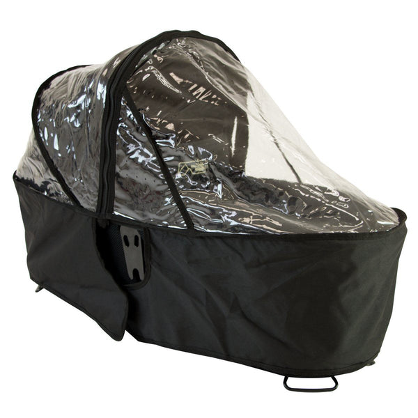 Mountain Buggy Duet/Swift/Mini Stroller Carrycot Plus Storm Cover