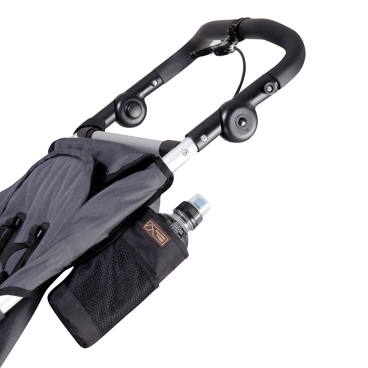 Mountain Buggy Bottle Holder (Fabric) - Mega Babies
