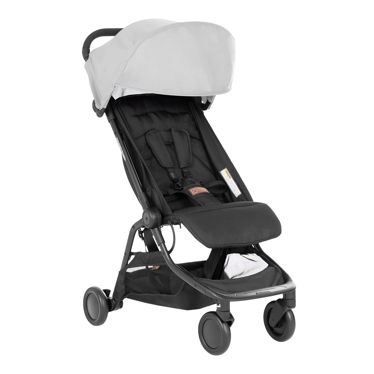 mountain buggy nano stroller car seat Mountain Buggy Nano V3 Stroller