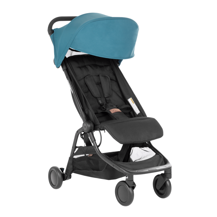 Mountain Buggy Nano V3 Stroller