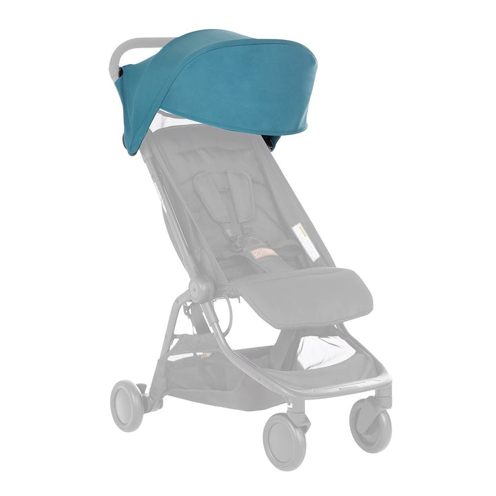 Mountain Buggy Nano Sun Canopy Fabric 2020+