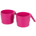 Diono Radian XL Cup Holders - 2 pk