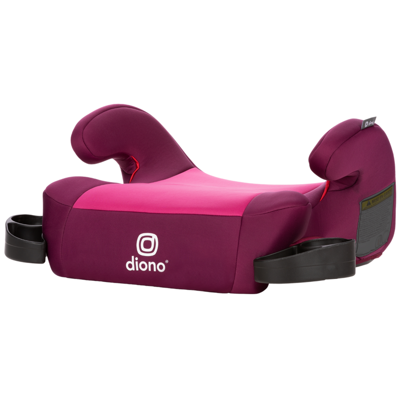 Diono Solana 2 Backless Booster Seat
