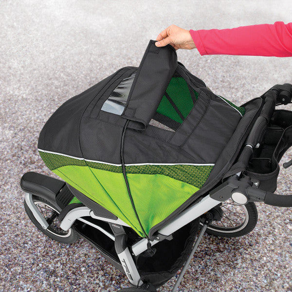 jogger stroller chicco Chicco TRE Jogging Stroller