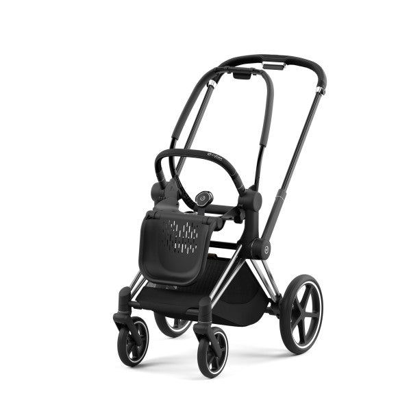 cybex platinum priam frame and seat Cybex