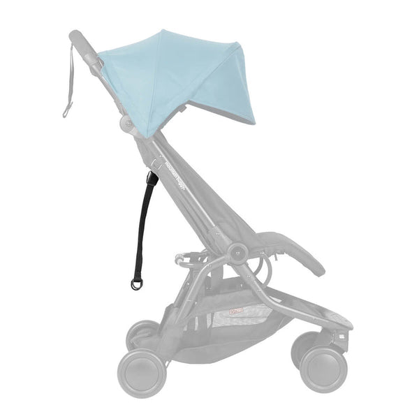 nano travel stroller by mountain buggy Mountain Buggy Nano Seat-Recline Strap, Nano