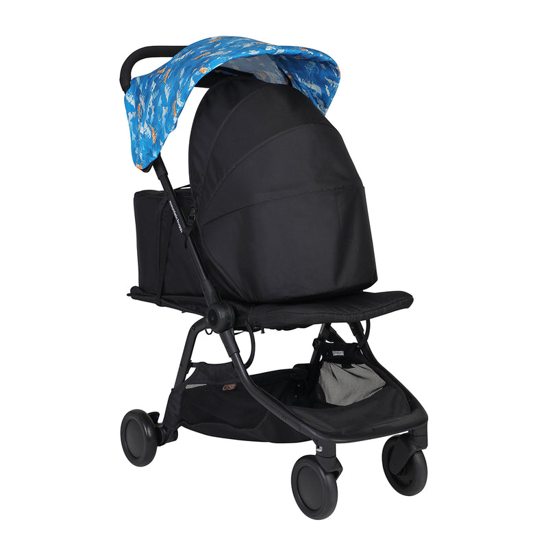 Tour buggy stroller hot sale