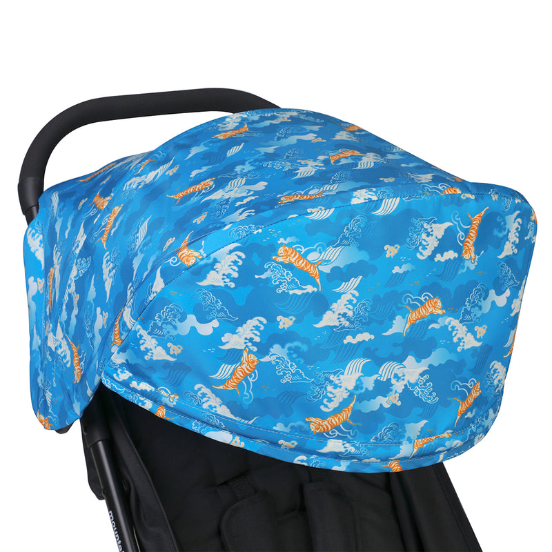Bugaboo nano sale
