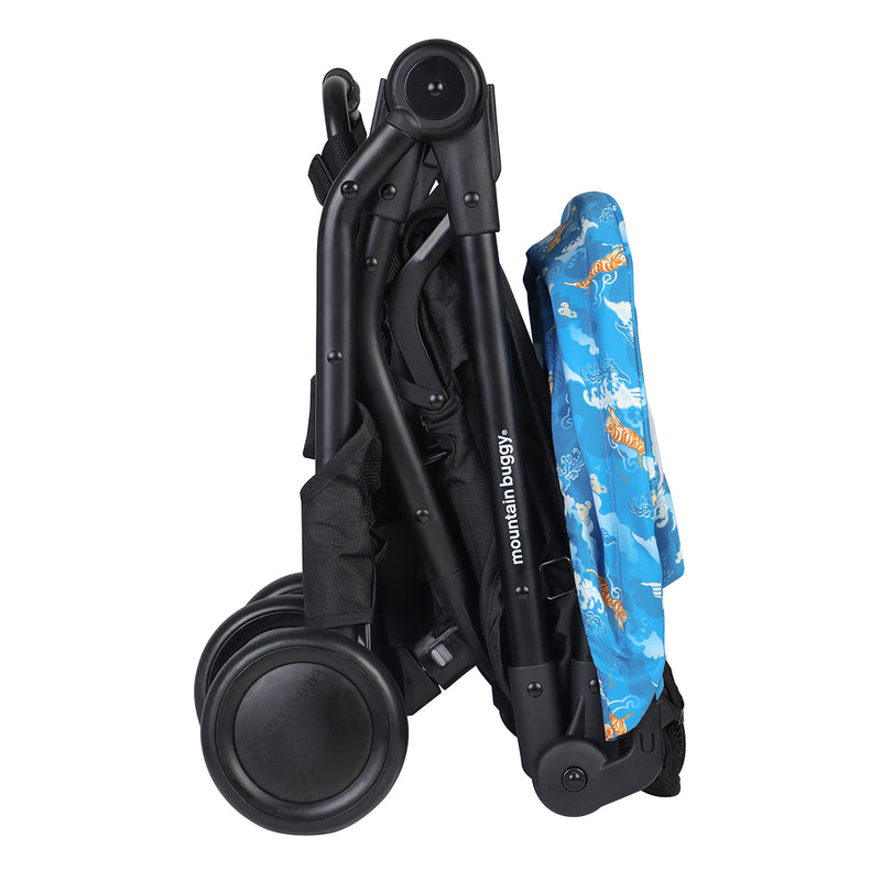 Mountain buggy 2024 nano fold