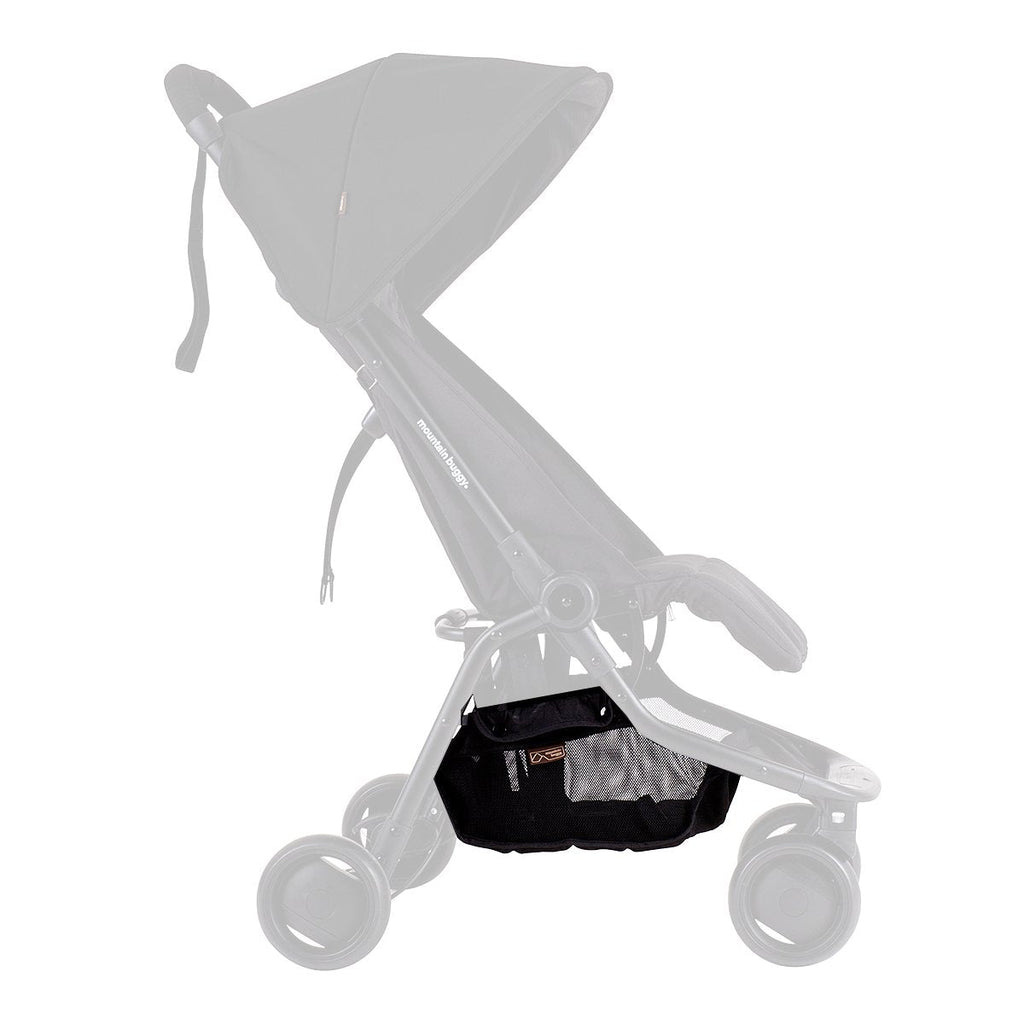 Mountain buggy nano shop replacement hood