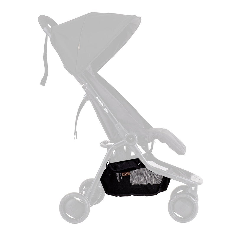 Mountain Buggy Nano 2020+ Parcel Tray