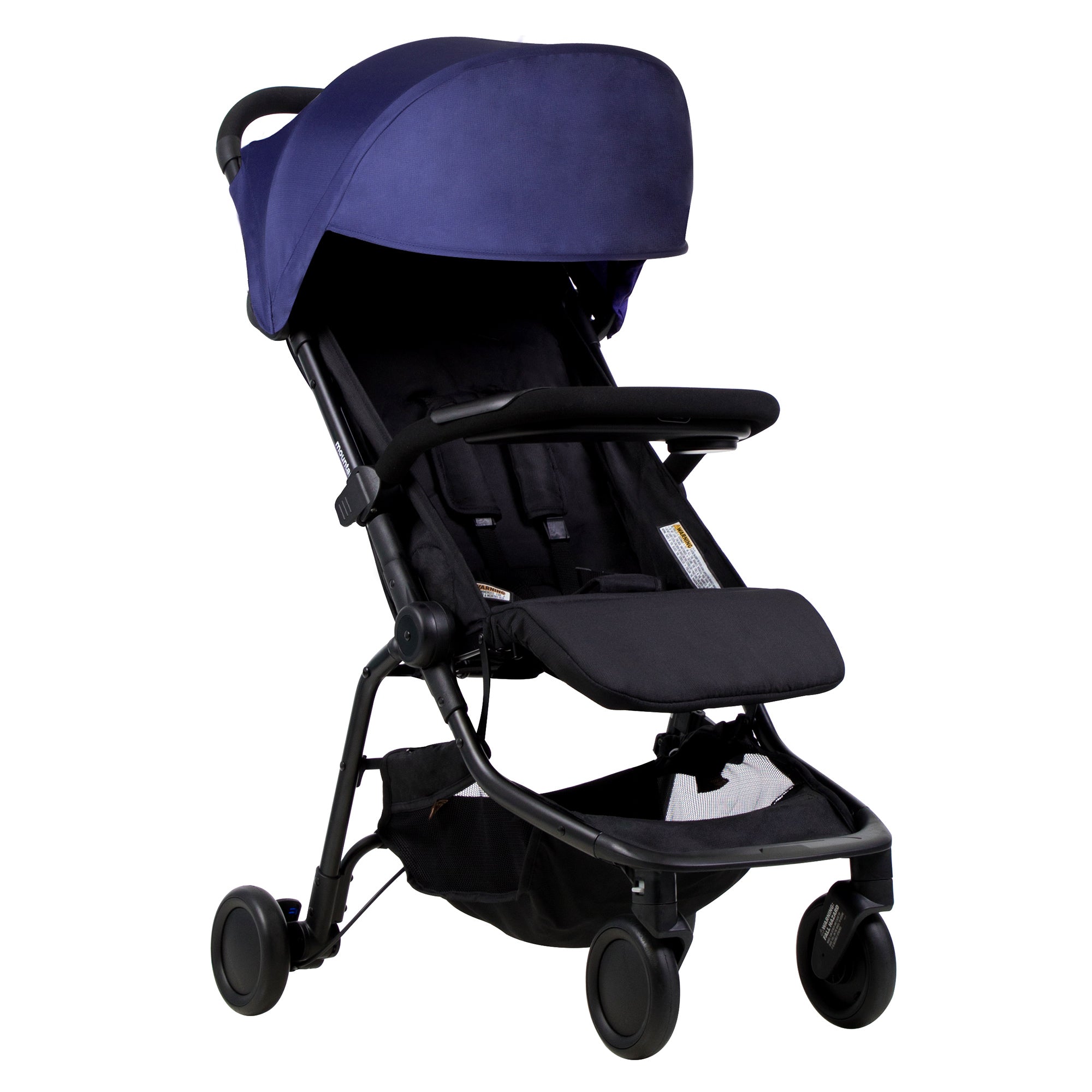 Mountain buggy nano attachments outlet