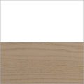 Nest Juvenile - Flexx Twin Bed 39" With Rails
