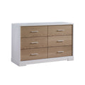 Nest Juvenile Vibe Double Dresser