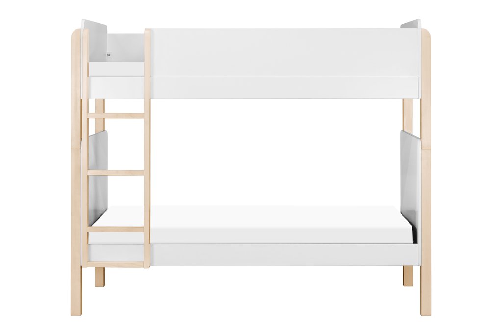 Babyletto Tip Toe Bunk Bed