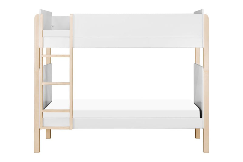 Babyletto Tip Toe Bunk Bed